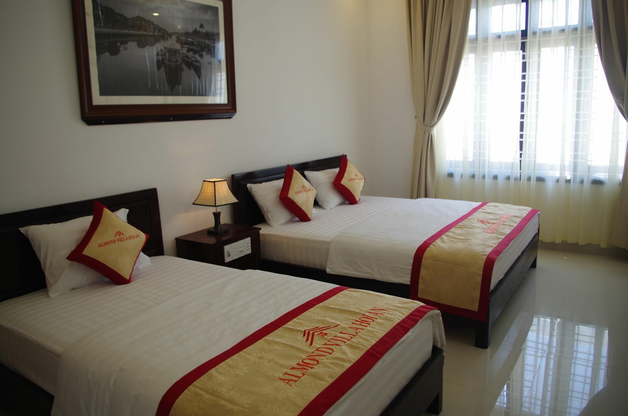 Almond Villa Hoi An Hotel Hoi An