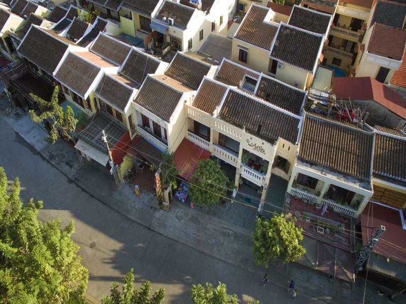 An Hoi 3* Hoi An