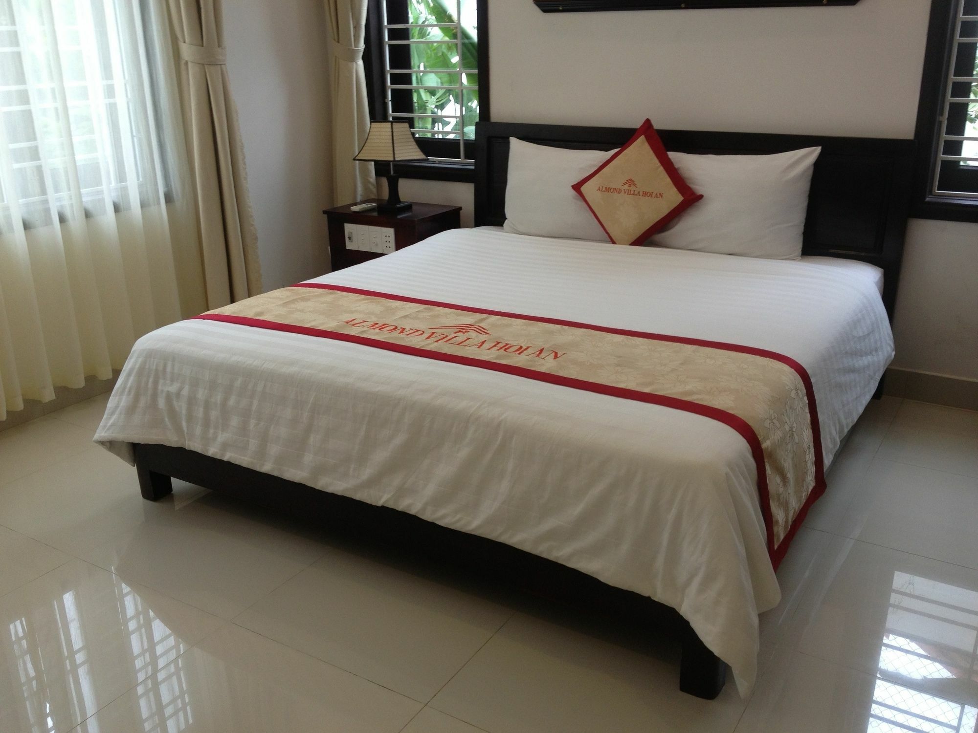 Hotel Almond Villa Hoi An