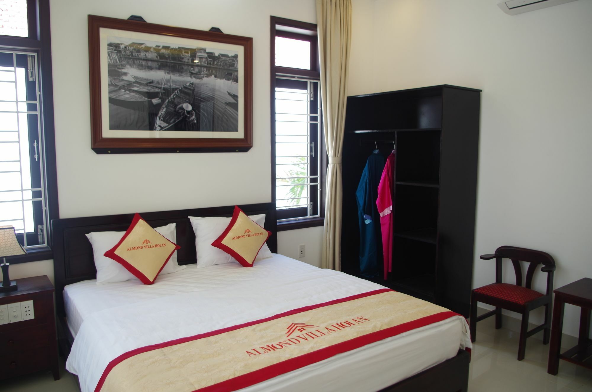 Almond Villa Hoi An 3*