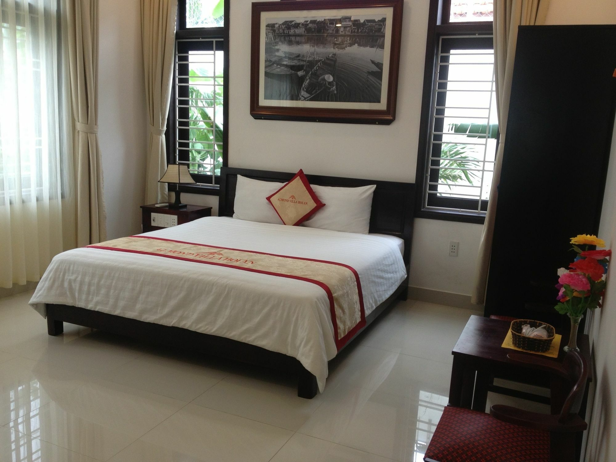 Almond Villa Hoi An Hoi An