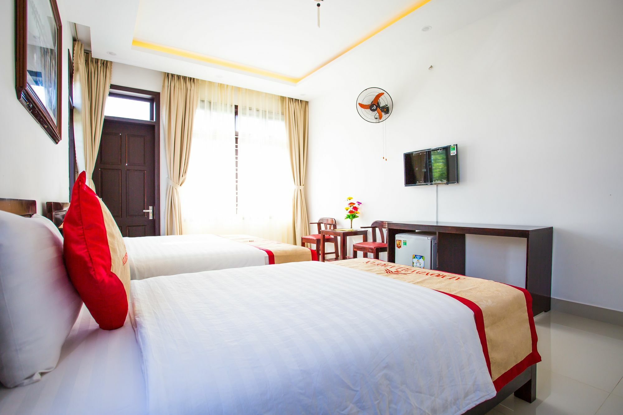 Hotel Almond Villa Hoi An