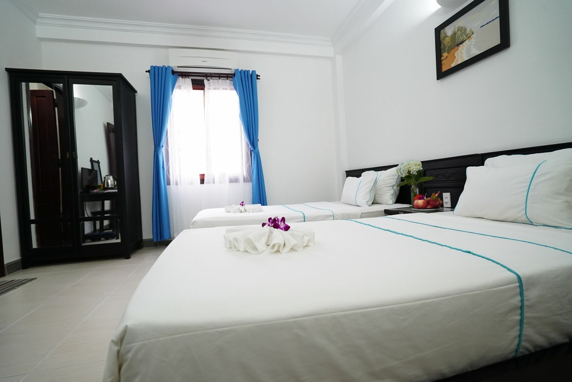 An Hoi Hotel 3*