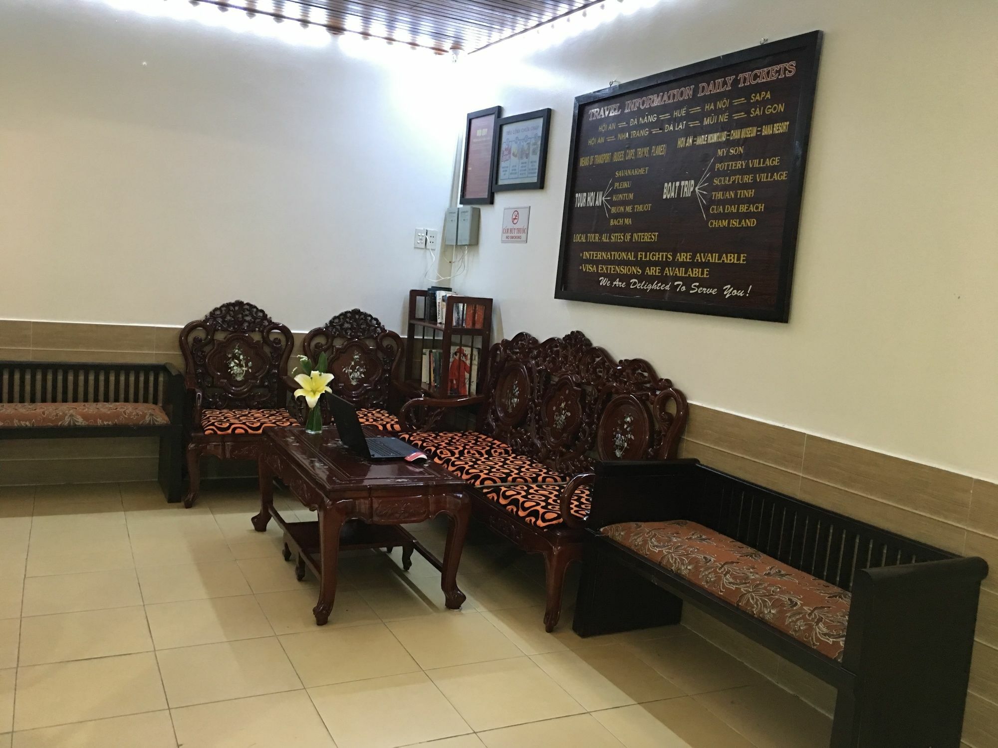 An Hoi Hotel 3*