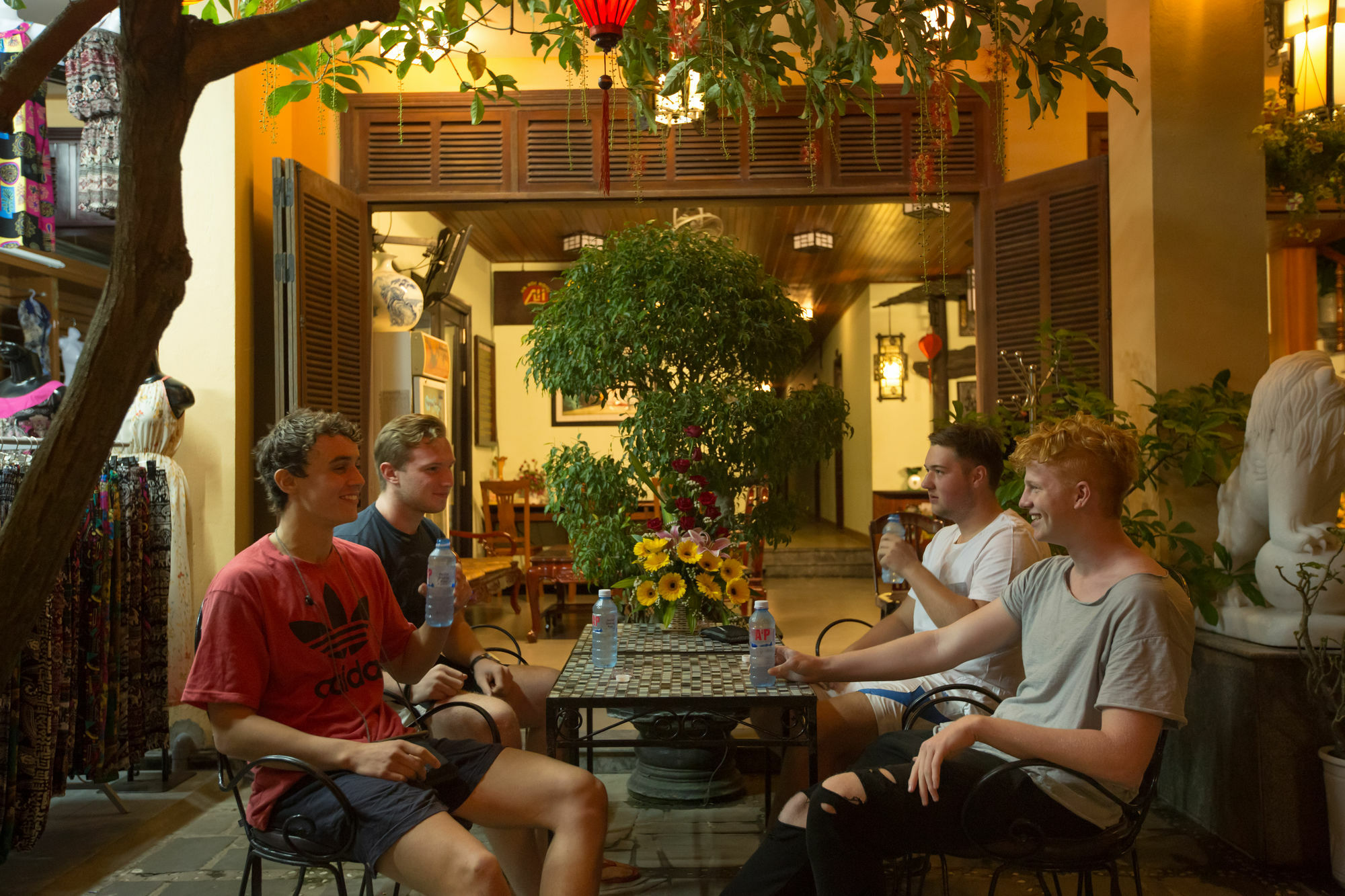 An Hoi 3* Hoi An