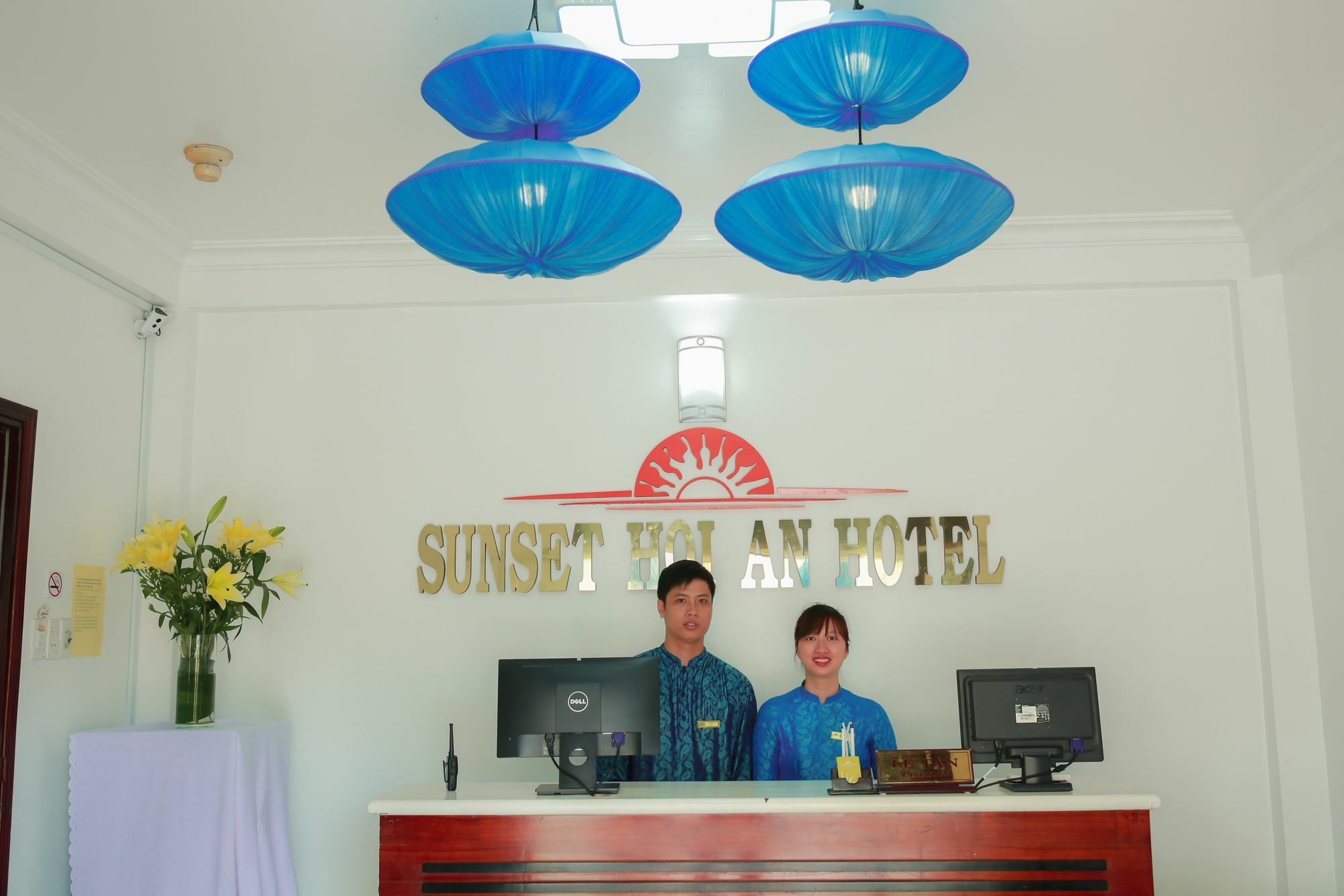 Hotel An Hoi 3*