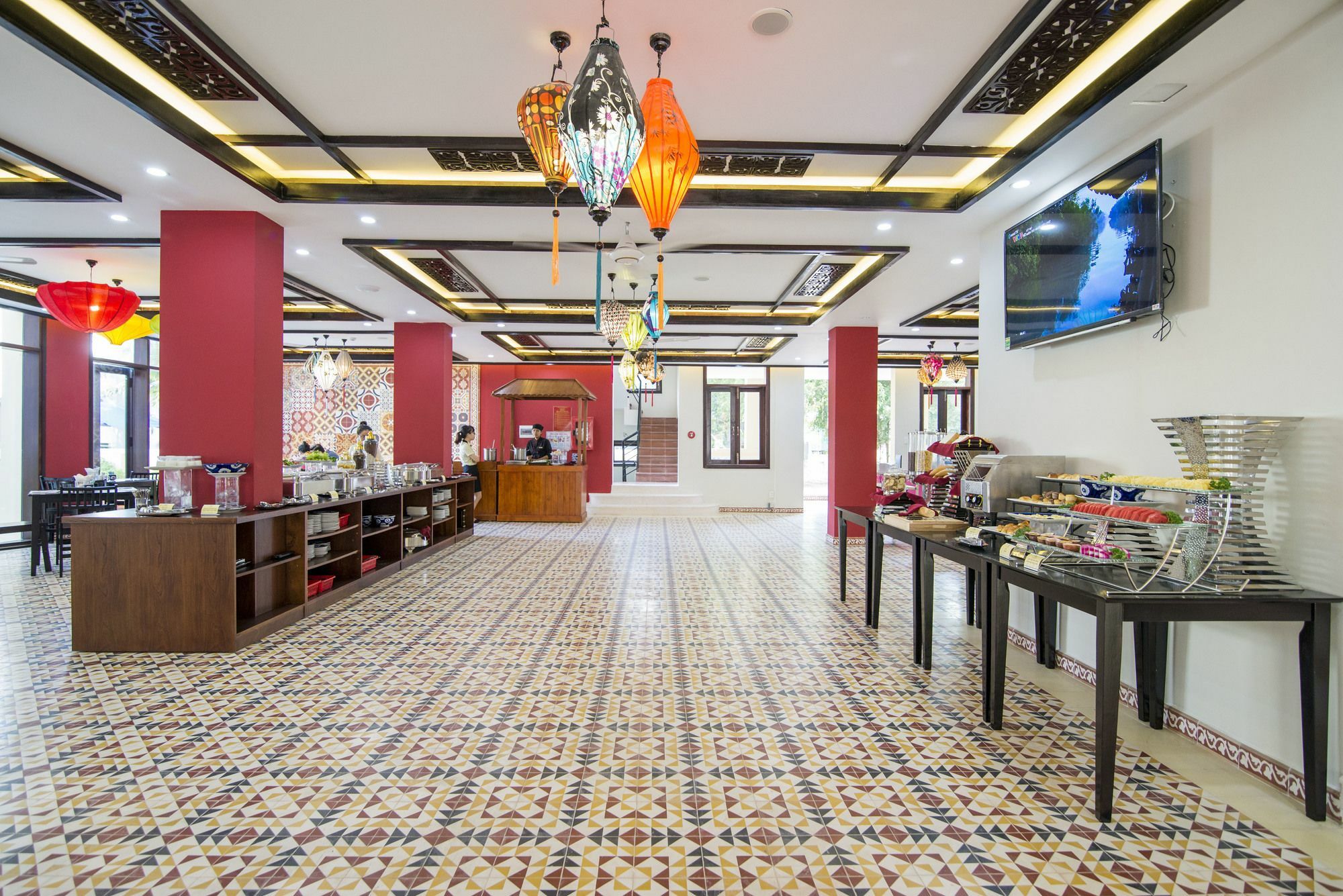 River Boutique Hoi An