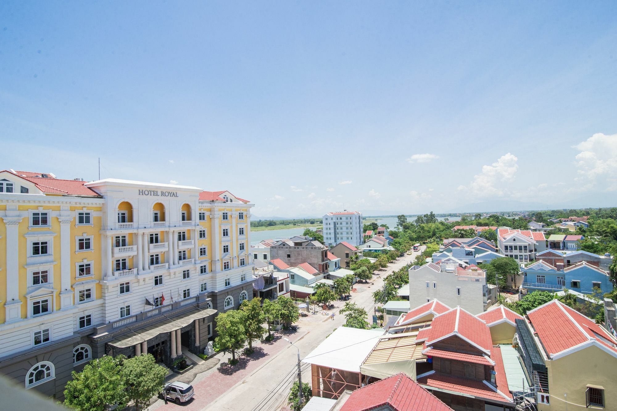 River Boutique 4* Hoi An