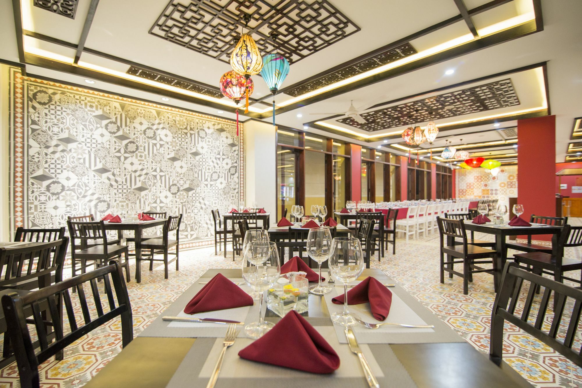 River Boutique Hoi An