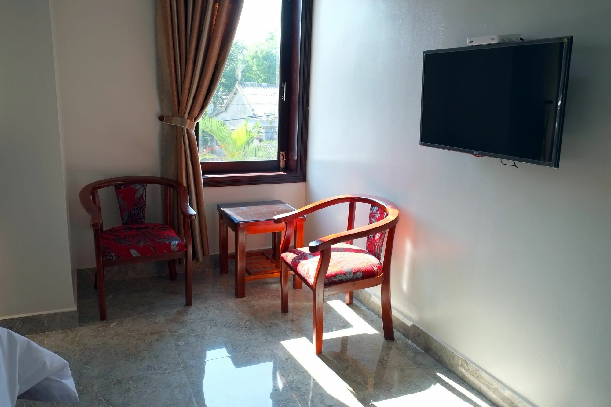 An Bang Seaside Village Hotel