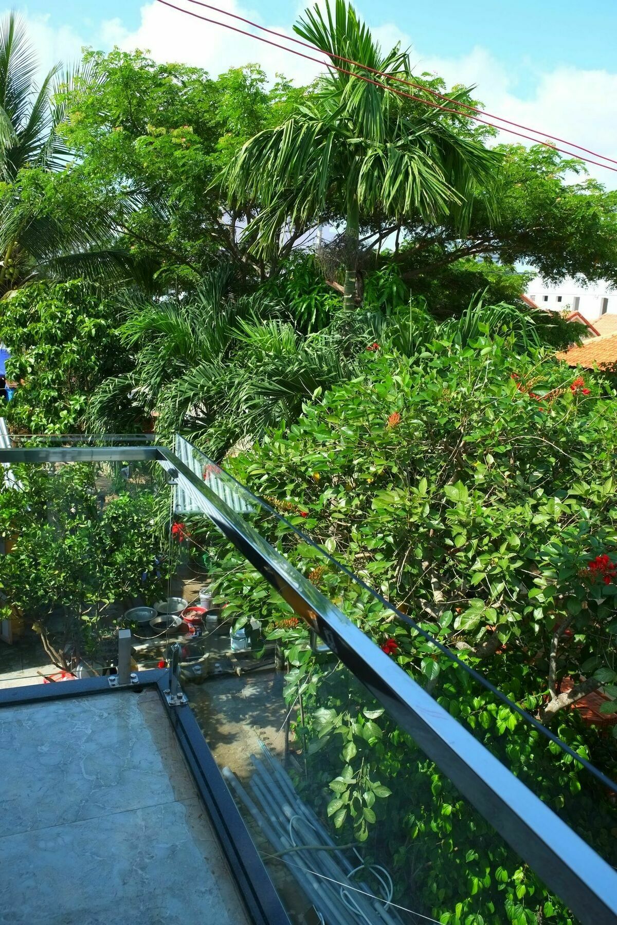 An Bang Seaside Village Hotel Hoi An