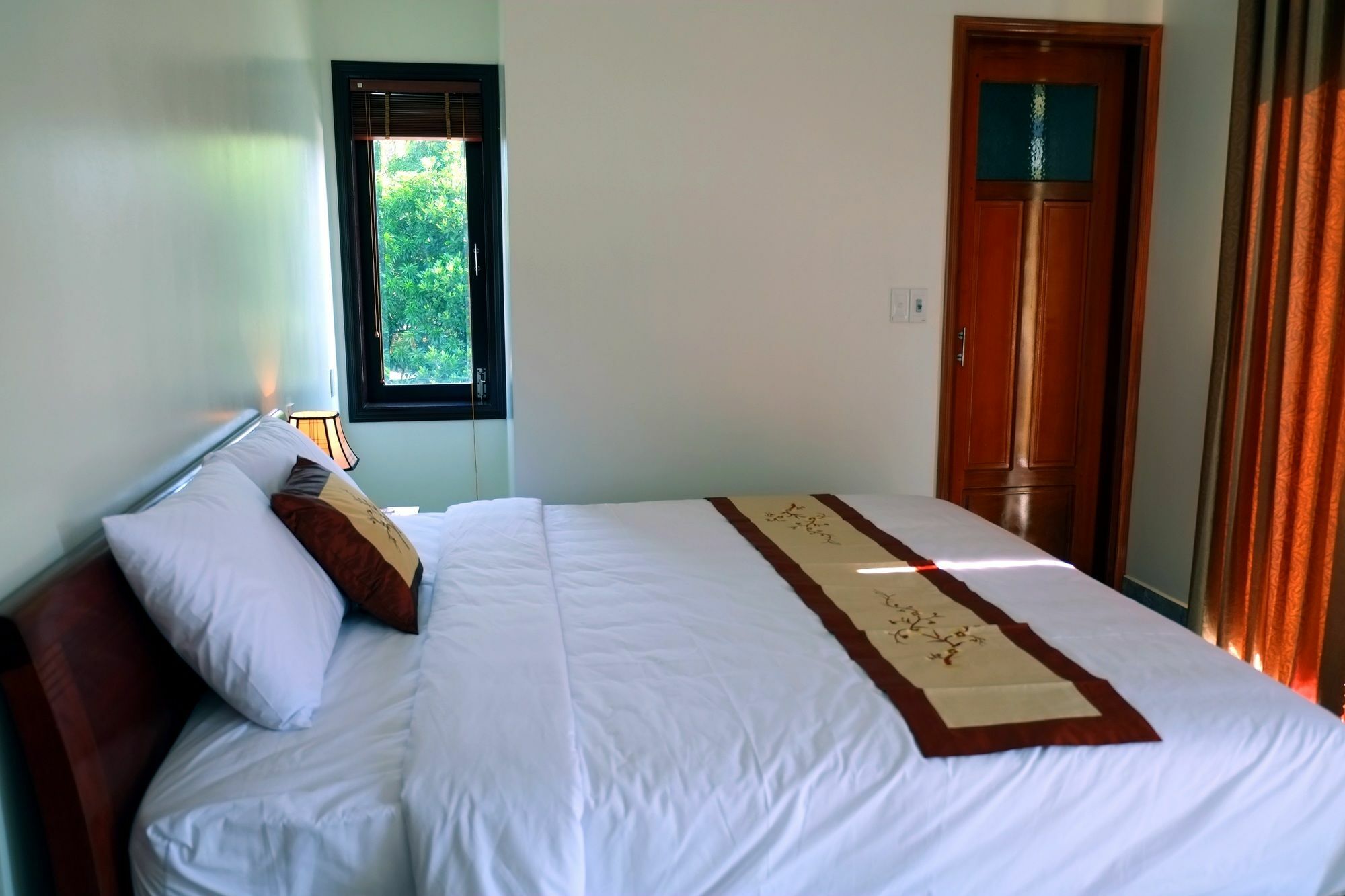 An Bang Seaside Village Hotel 2*
