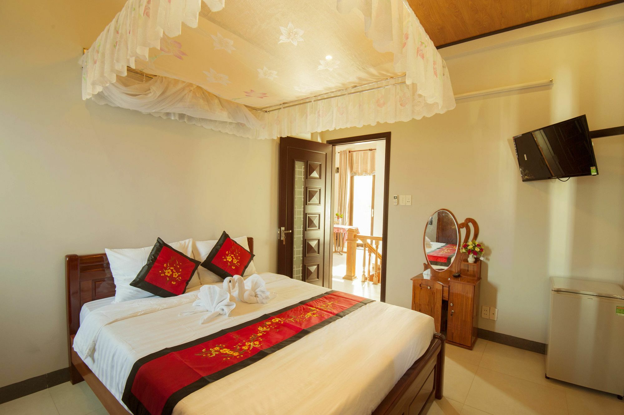 Carambola Homestay Hoi An