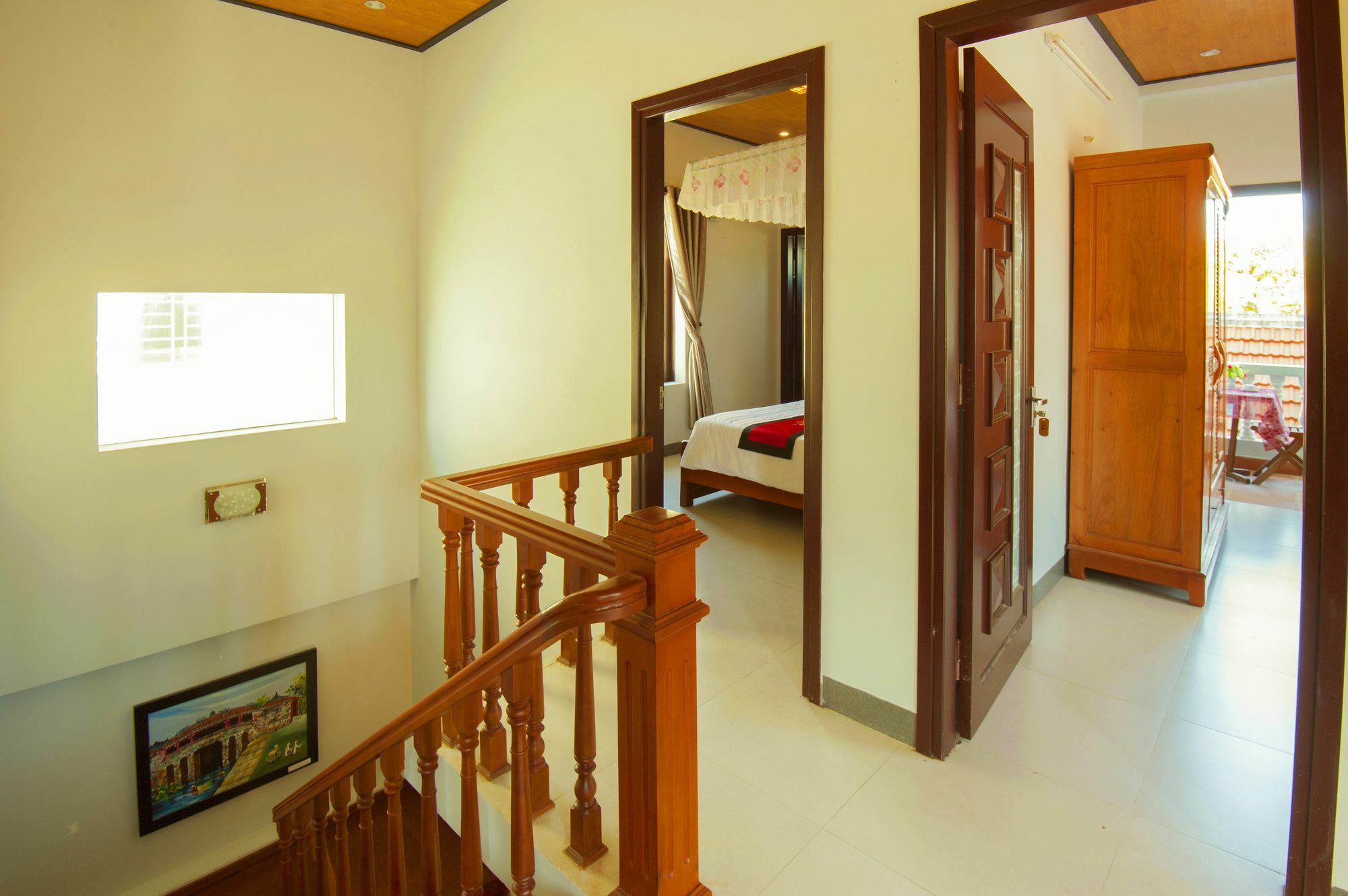 Homestay Carambola Hoi An