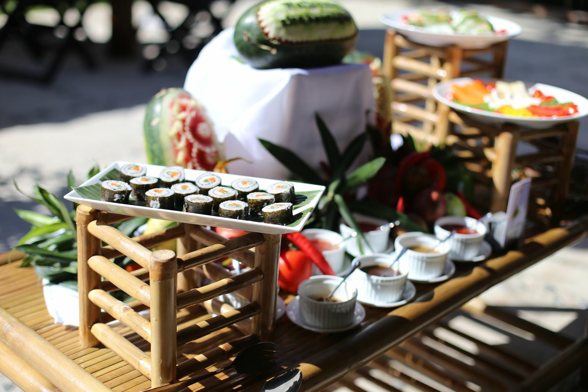 Khách Sạn&biệt Thự Aira Boutique 4*