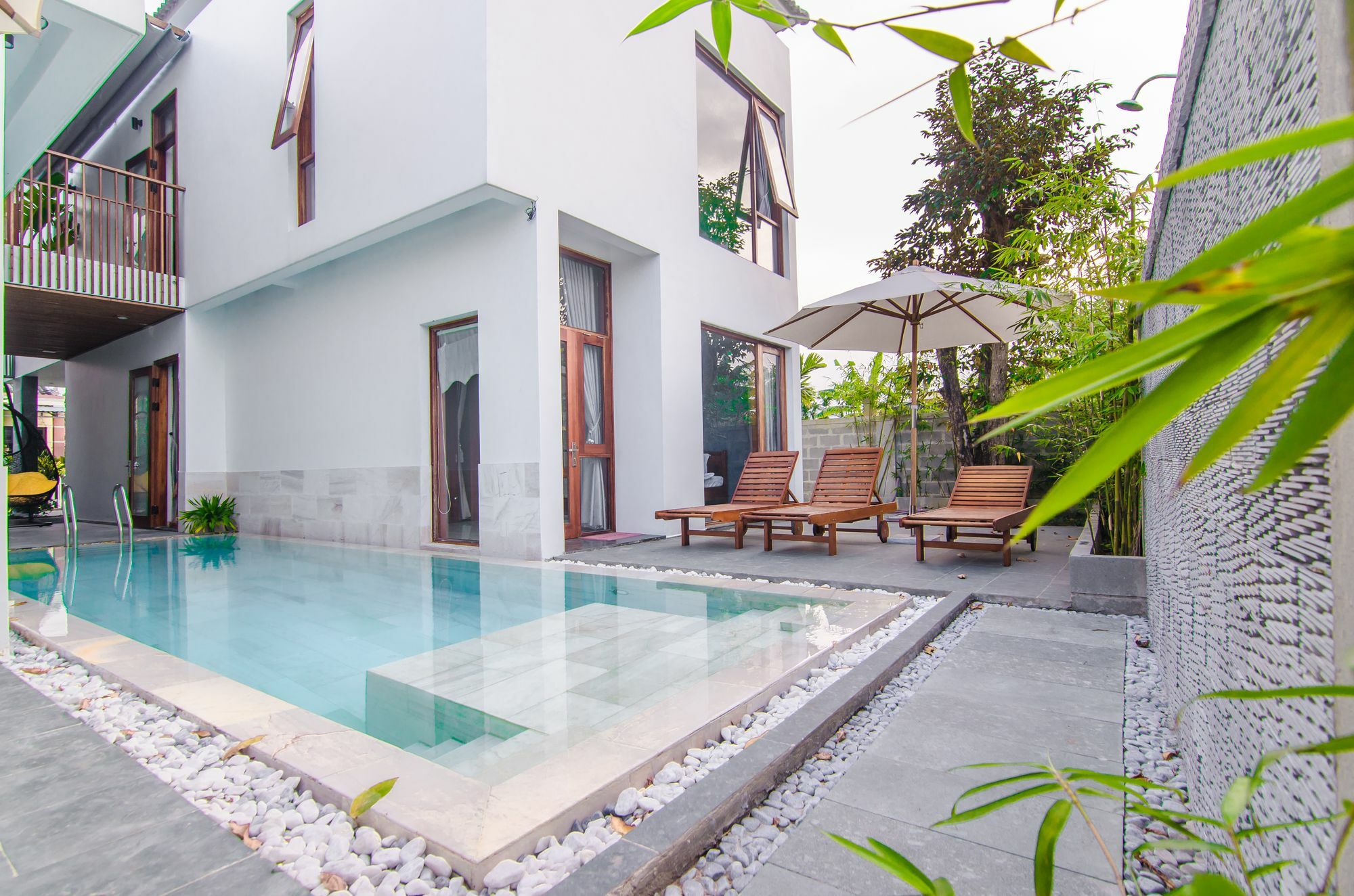 Guest house Ancient Lantern Hoi An