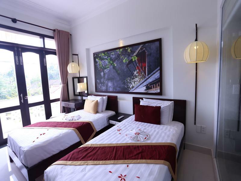 The House 36 * Hoi An