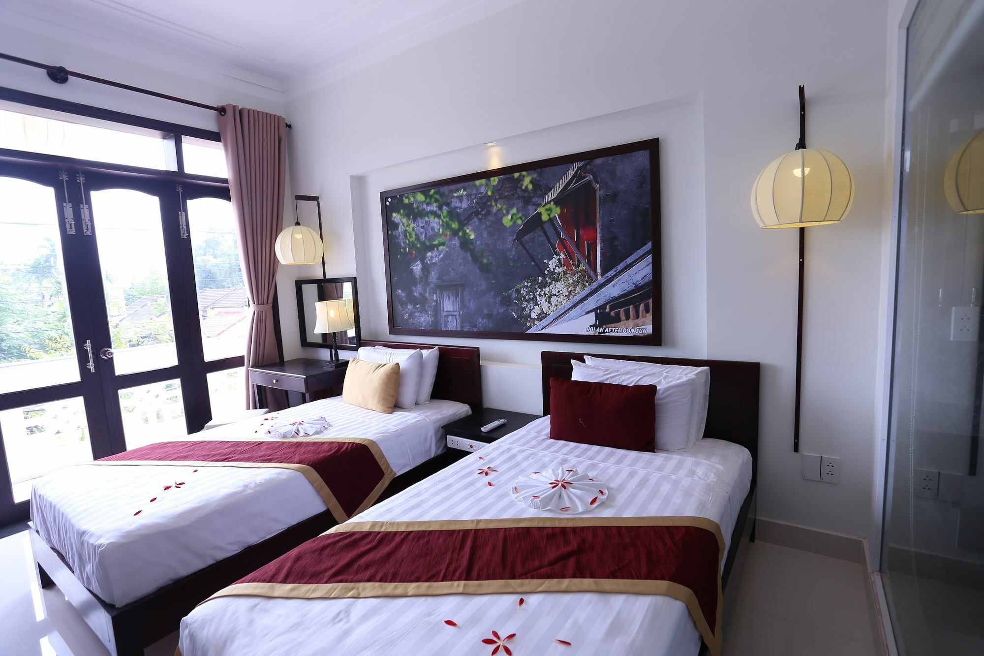 The House 36 * Hoi An