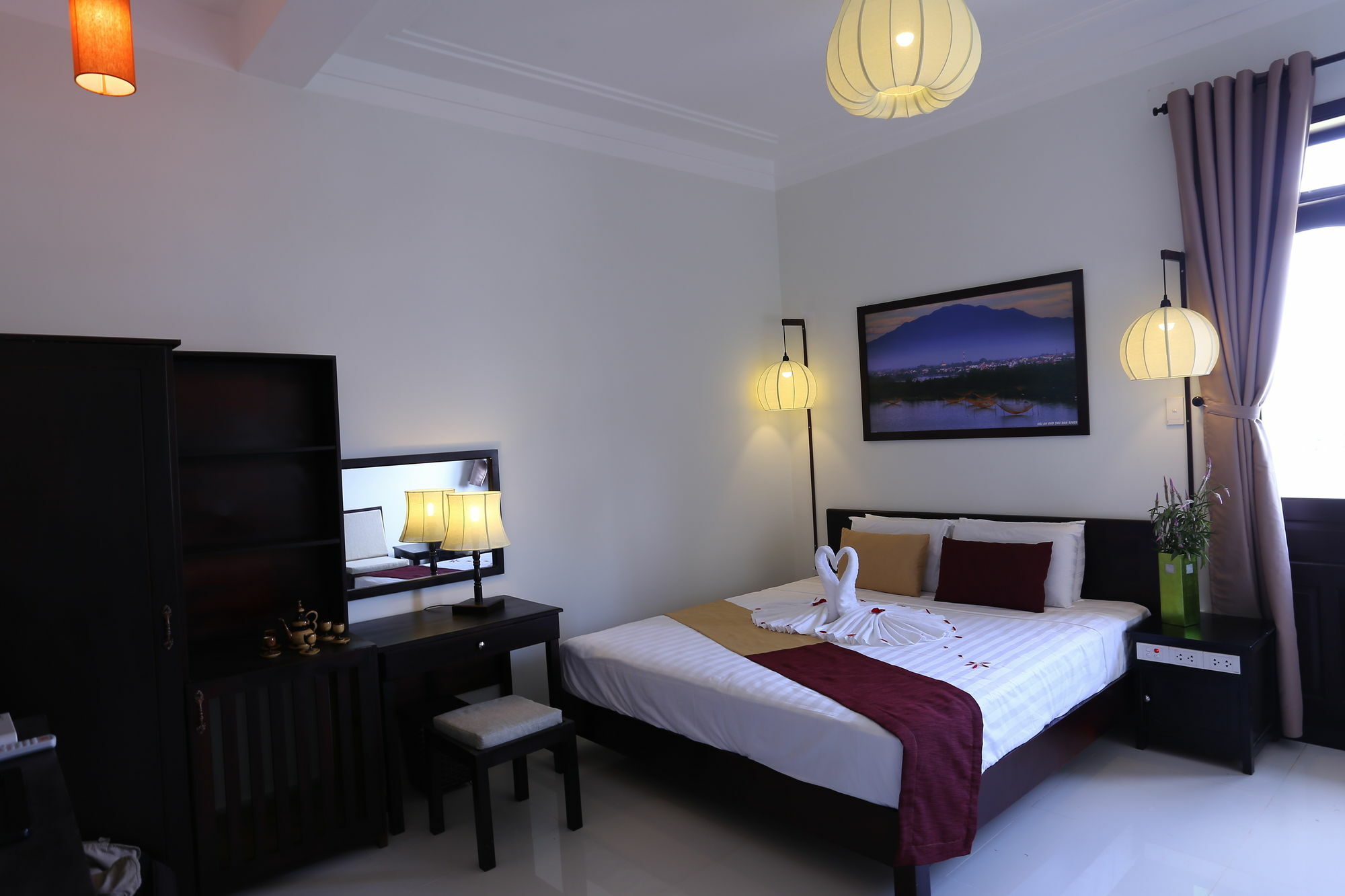 The House 36 Homestay