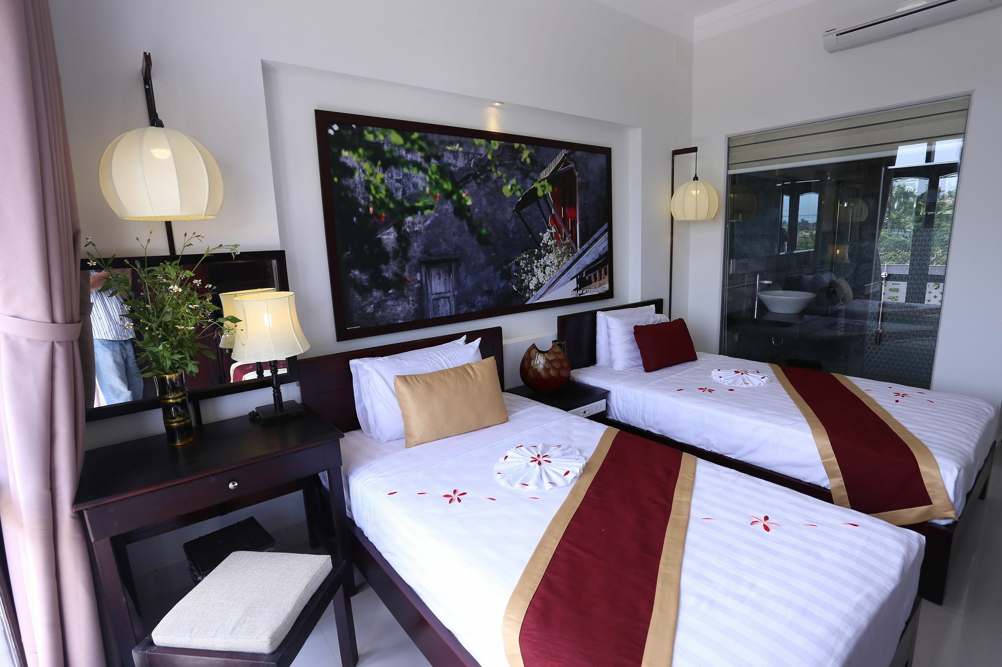 The House 36 Homestay Hoi An