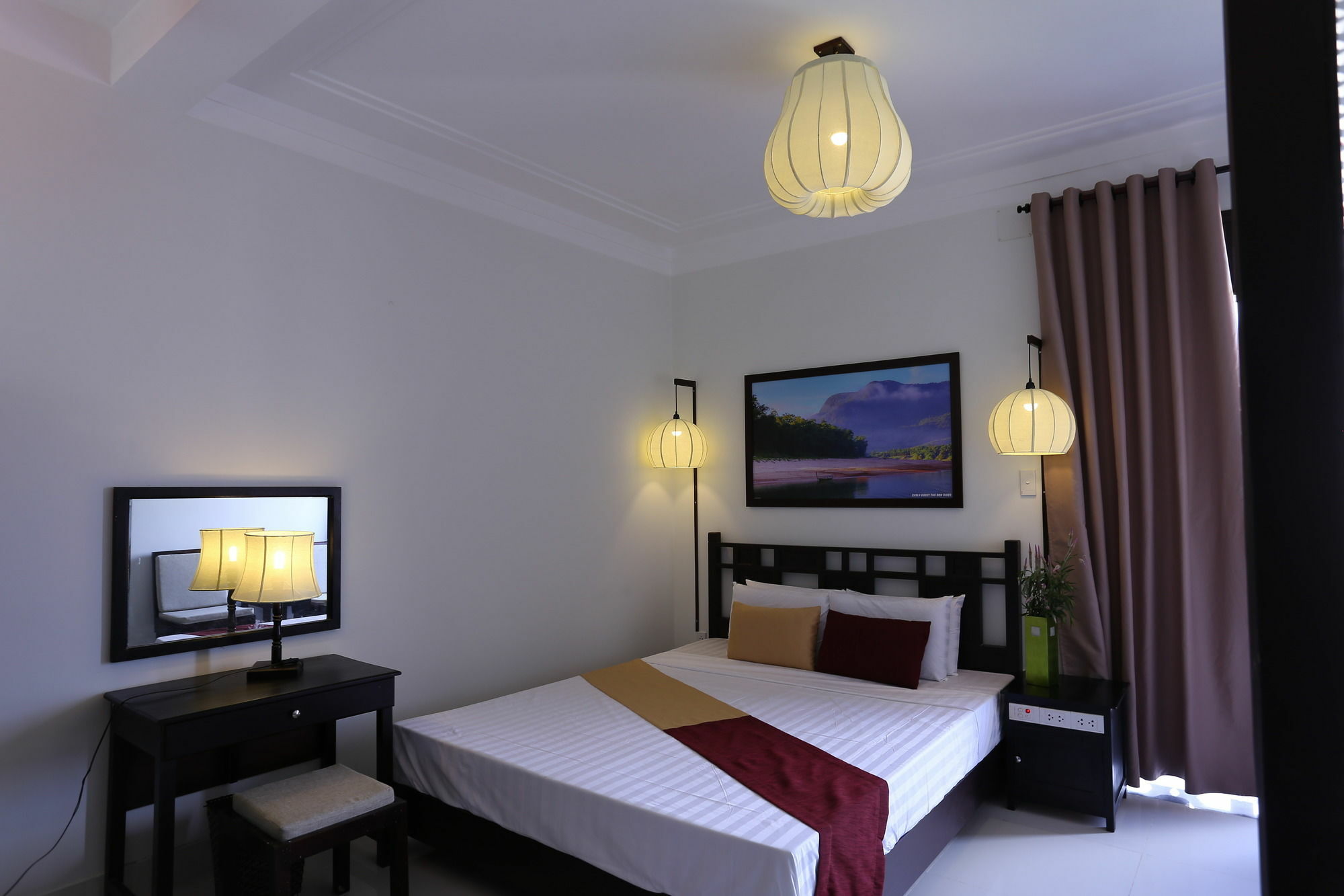 The House 36 Homestay *