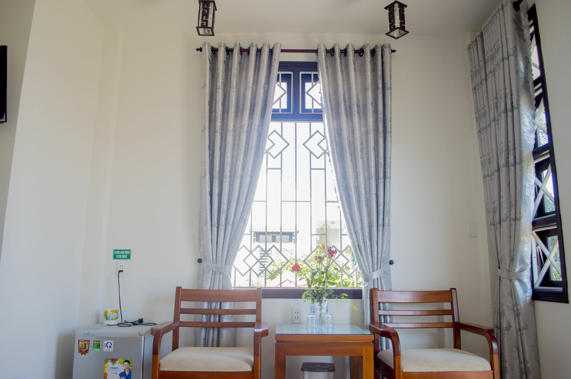 Halo Homestay *