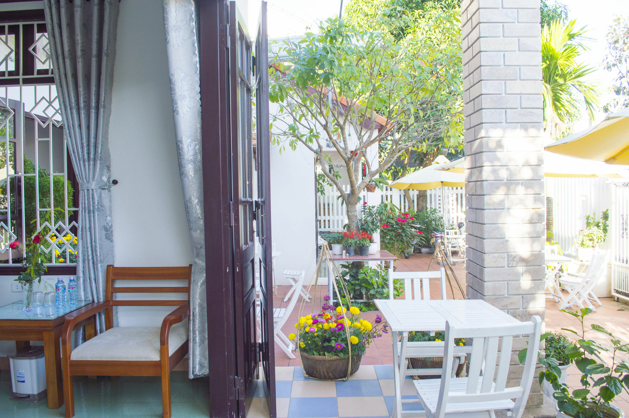 Halo Homestay Hoi An
