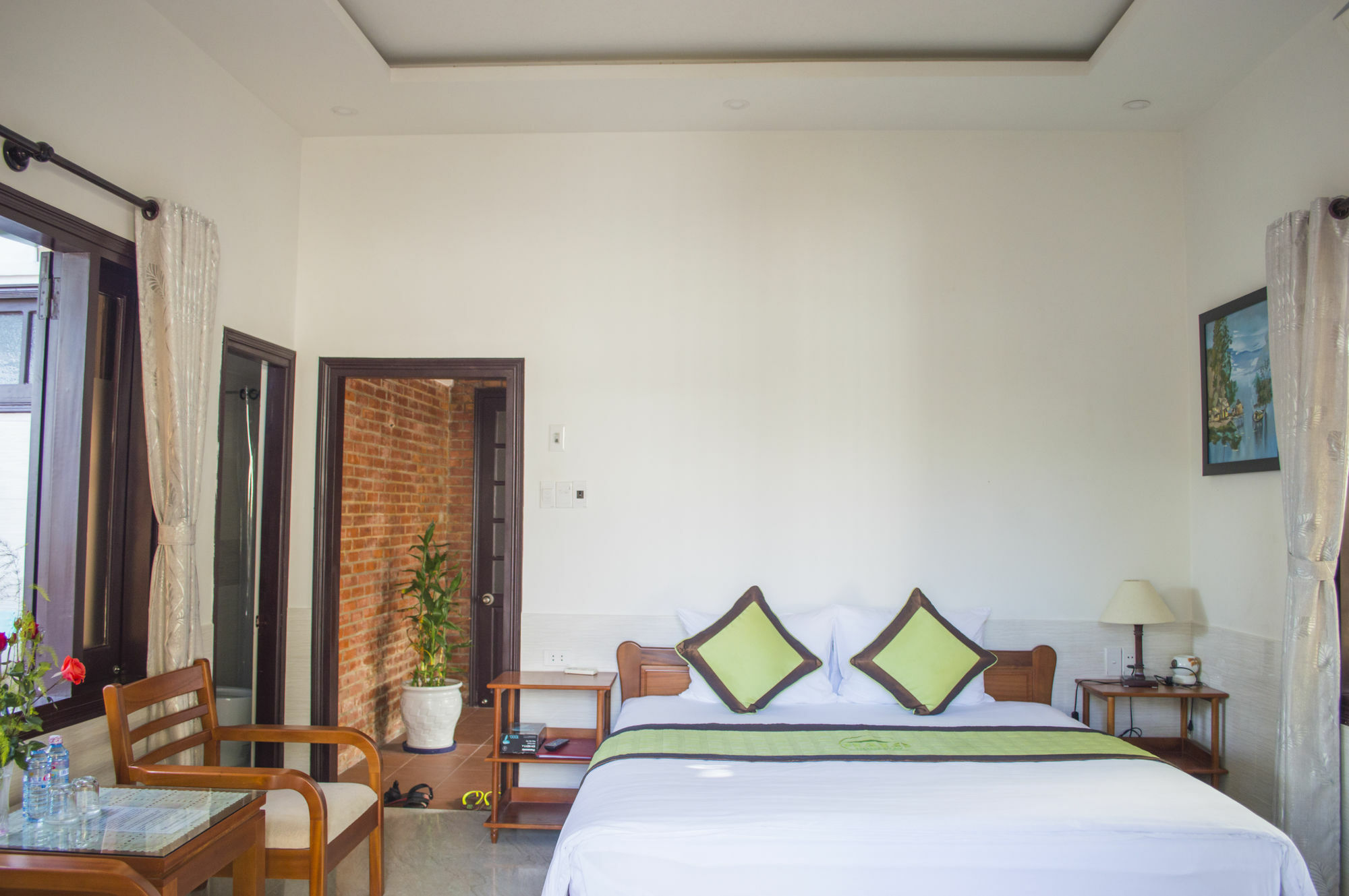 Homestay Halo *