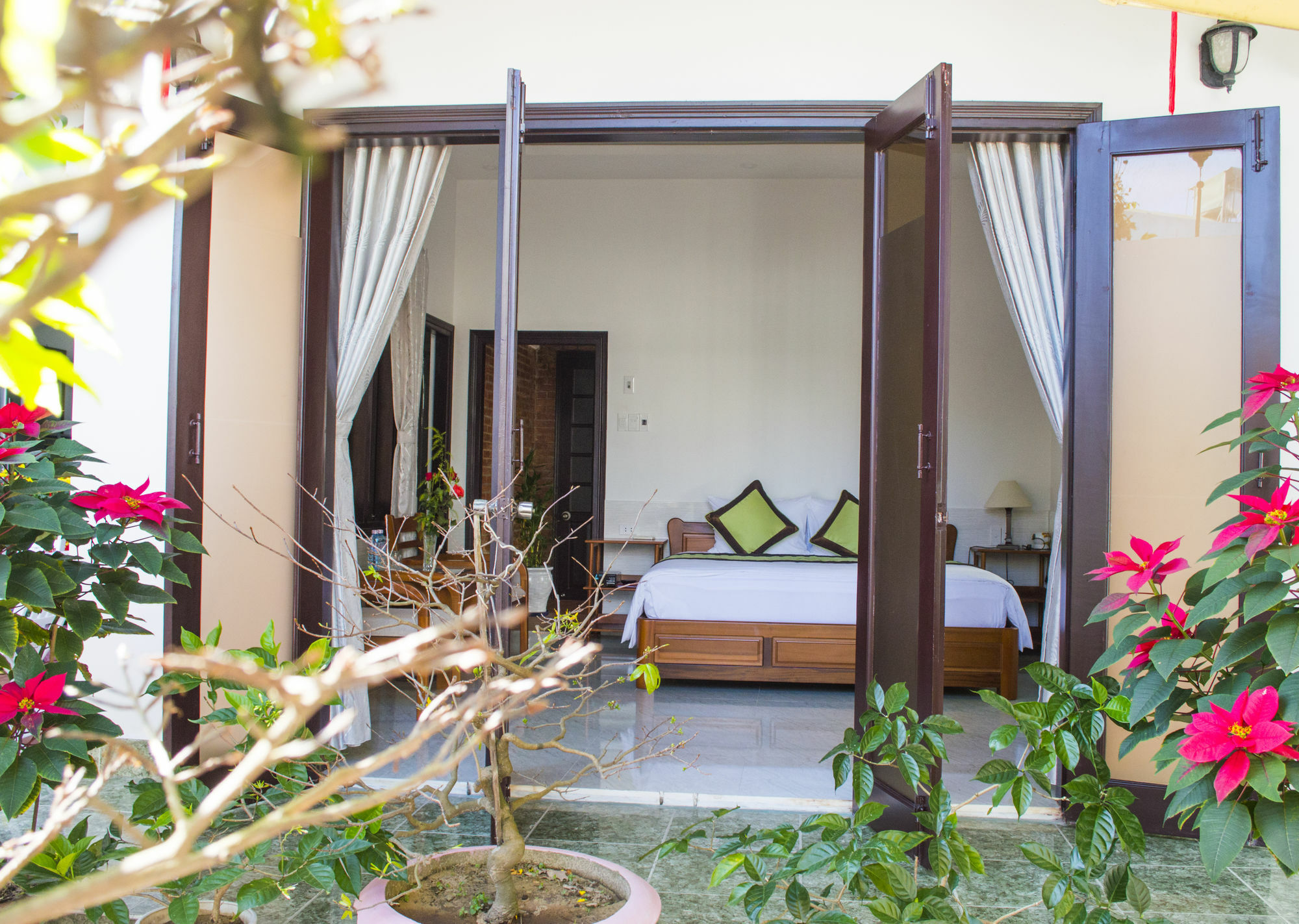 Halo Homestay Hoi An