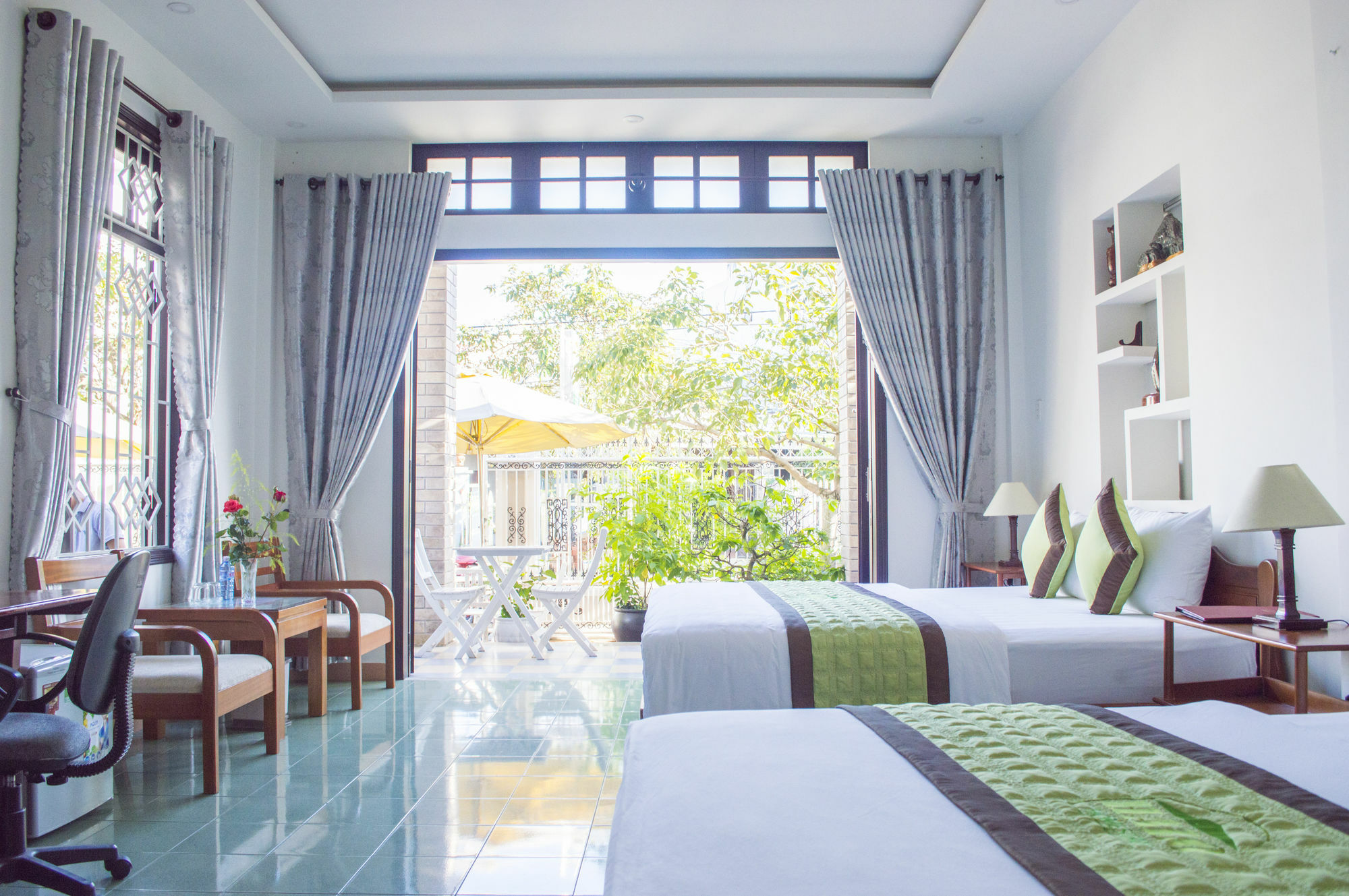 Homestay Halo *