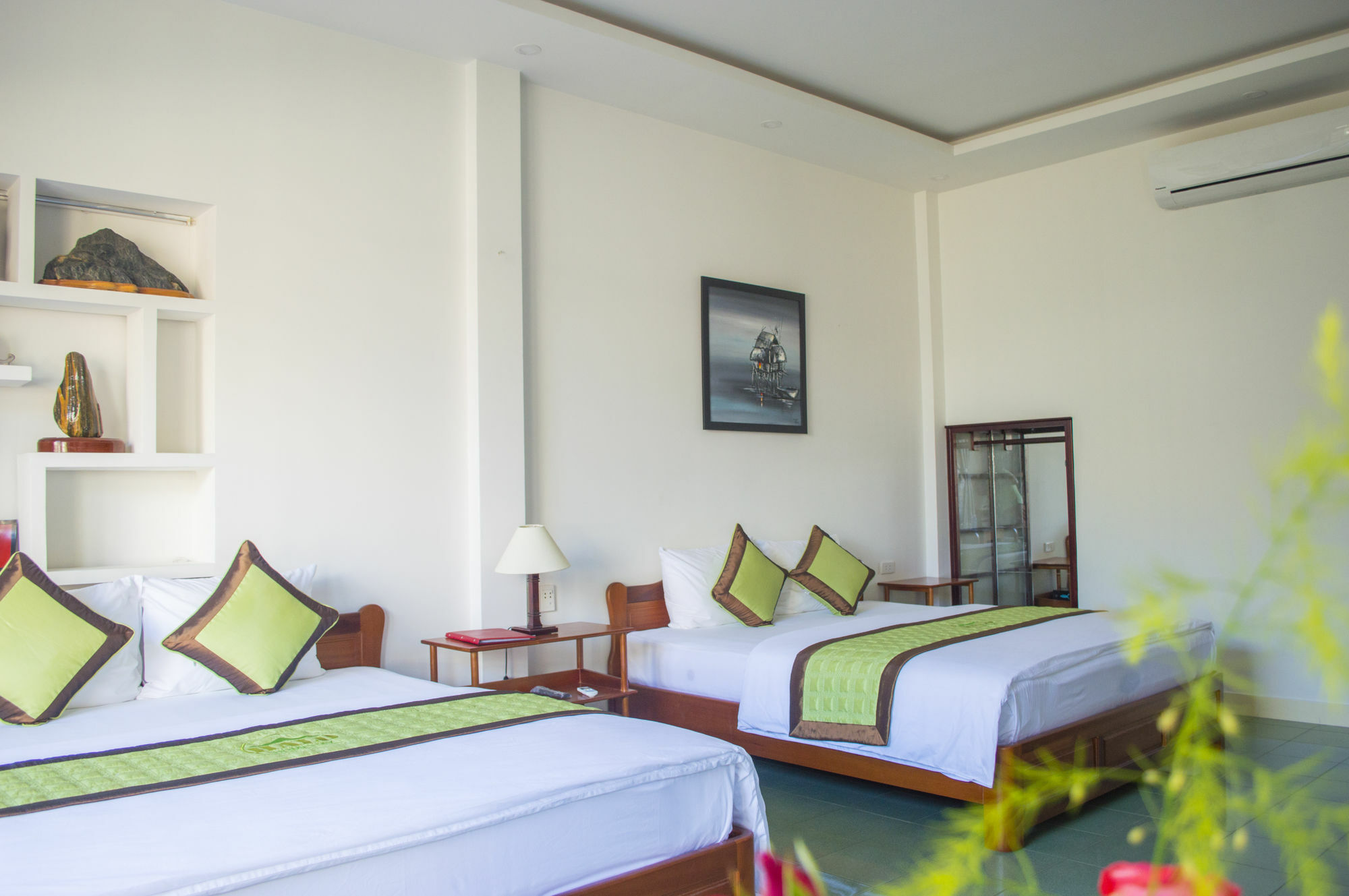 Halo Homestay