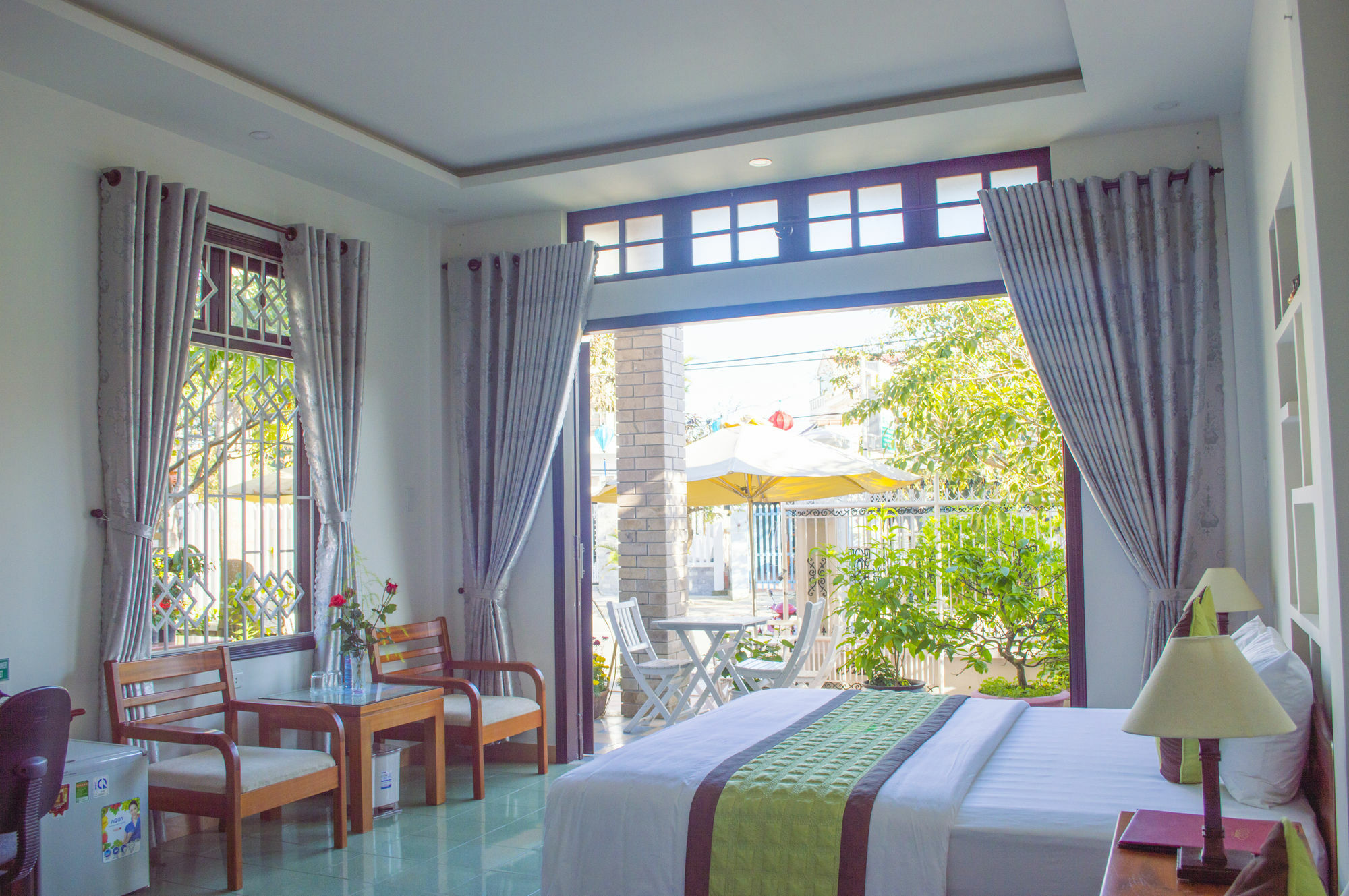 Halo Homestay Hoi An