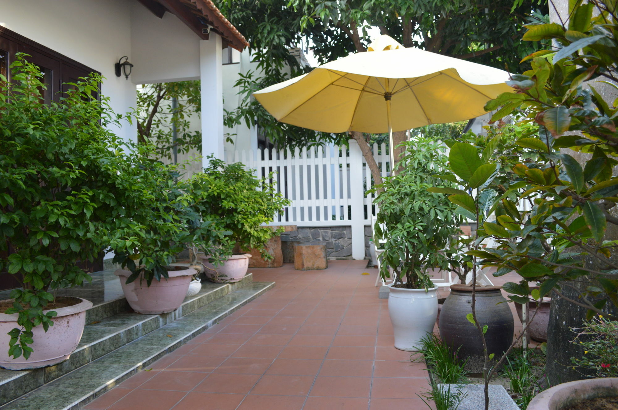 Halo * Hoi An