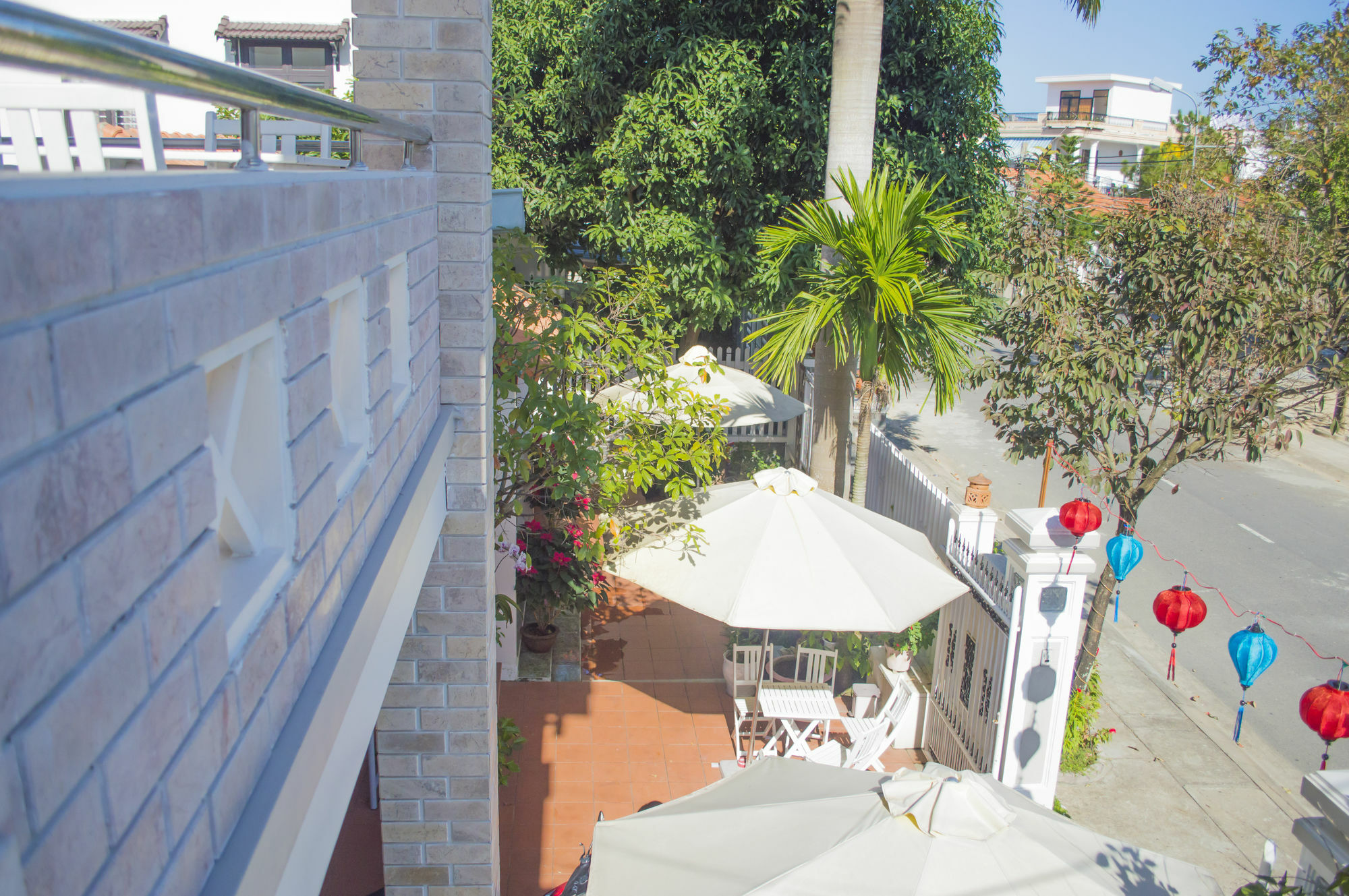 Homestay Halo Hoi An
