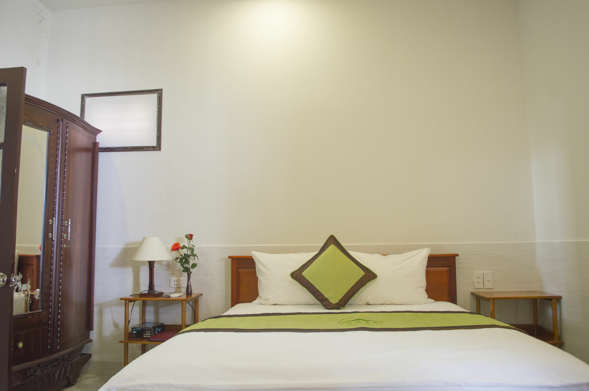 Homestay Halo *