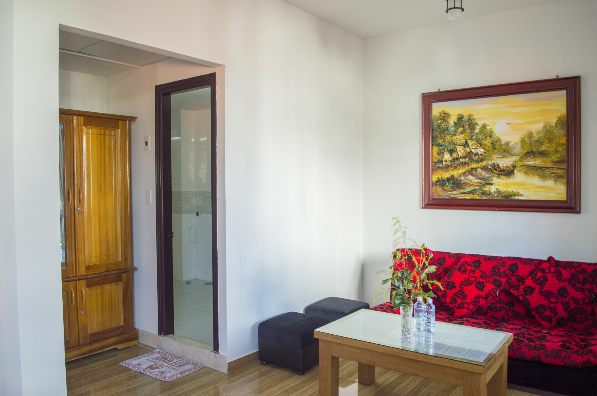 Homestay Halo