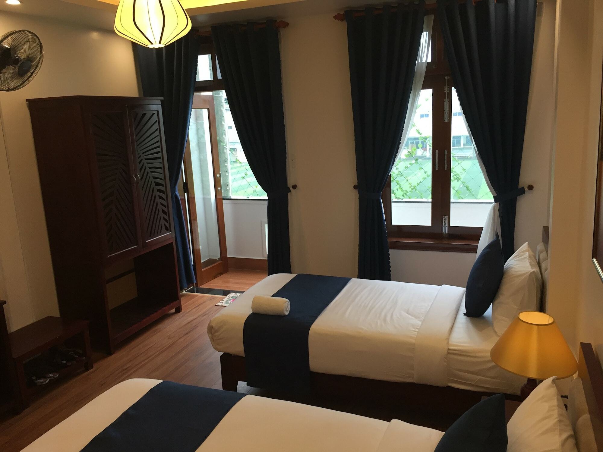 Villa The Linh