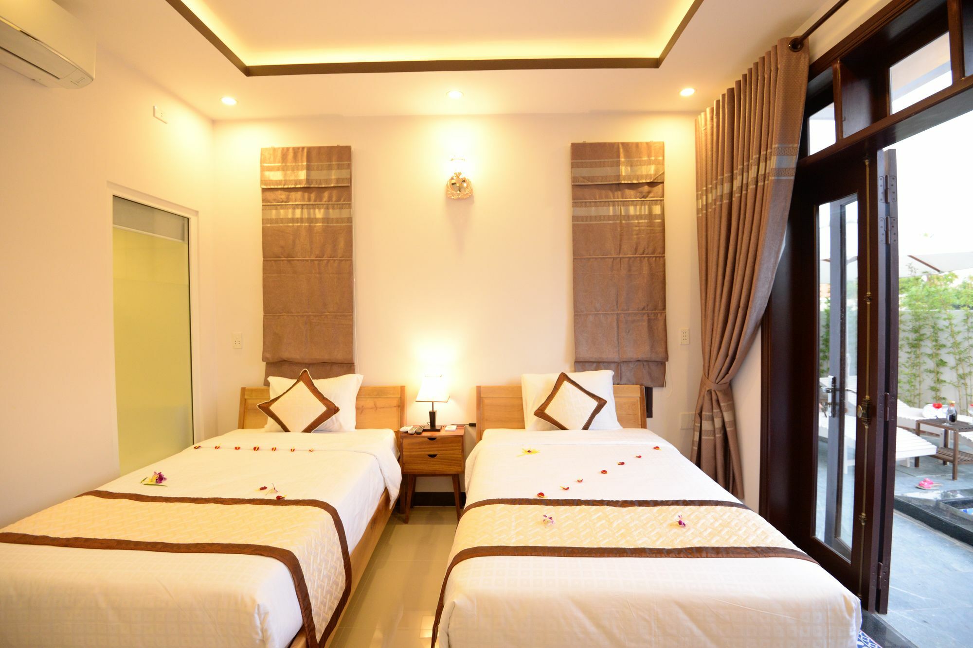 Cam Thanh Village Villa Hoi An