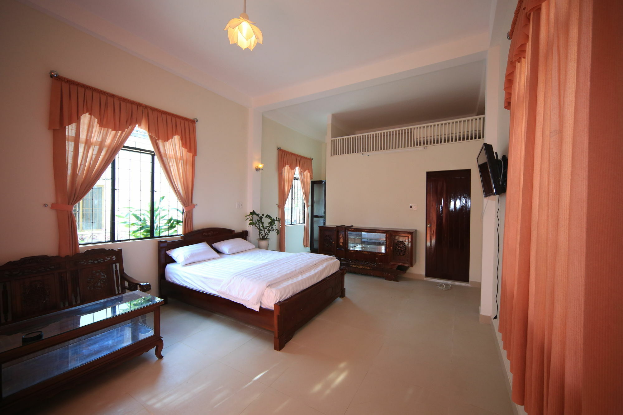 Longan Homestay