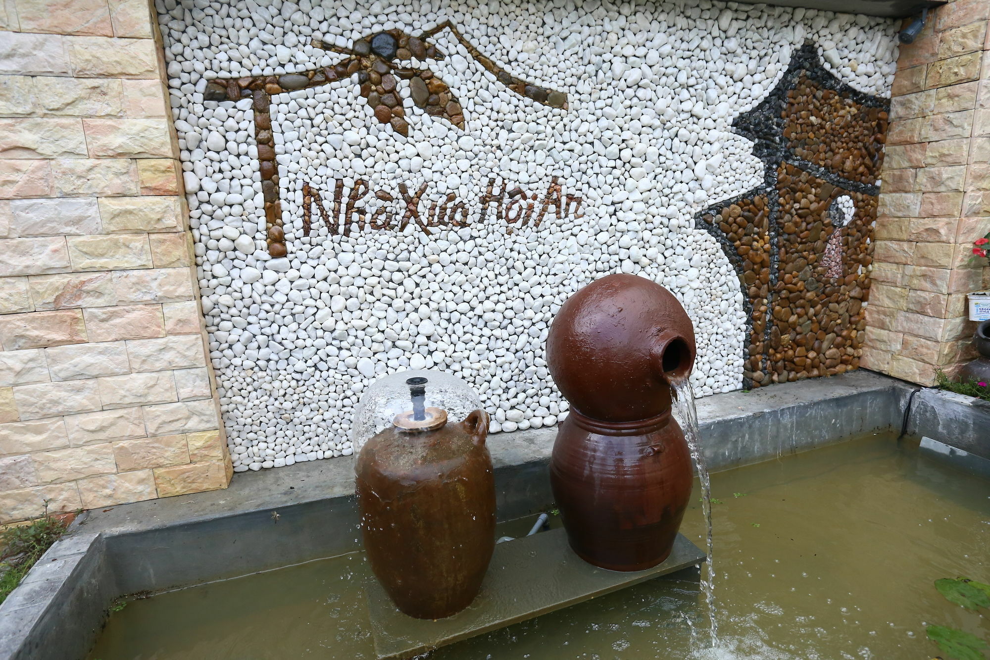 Nhà Xưa * Hội An
