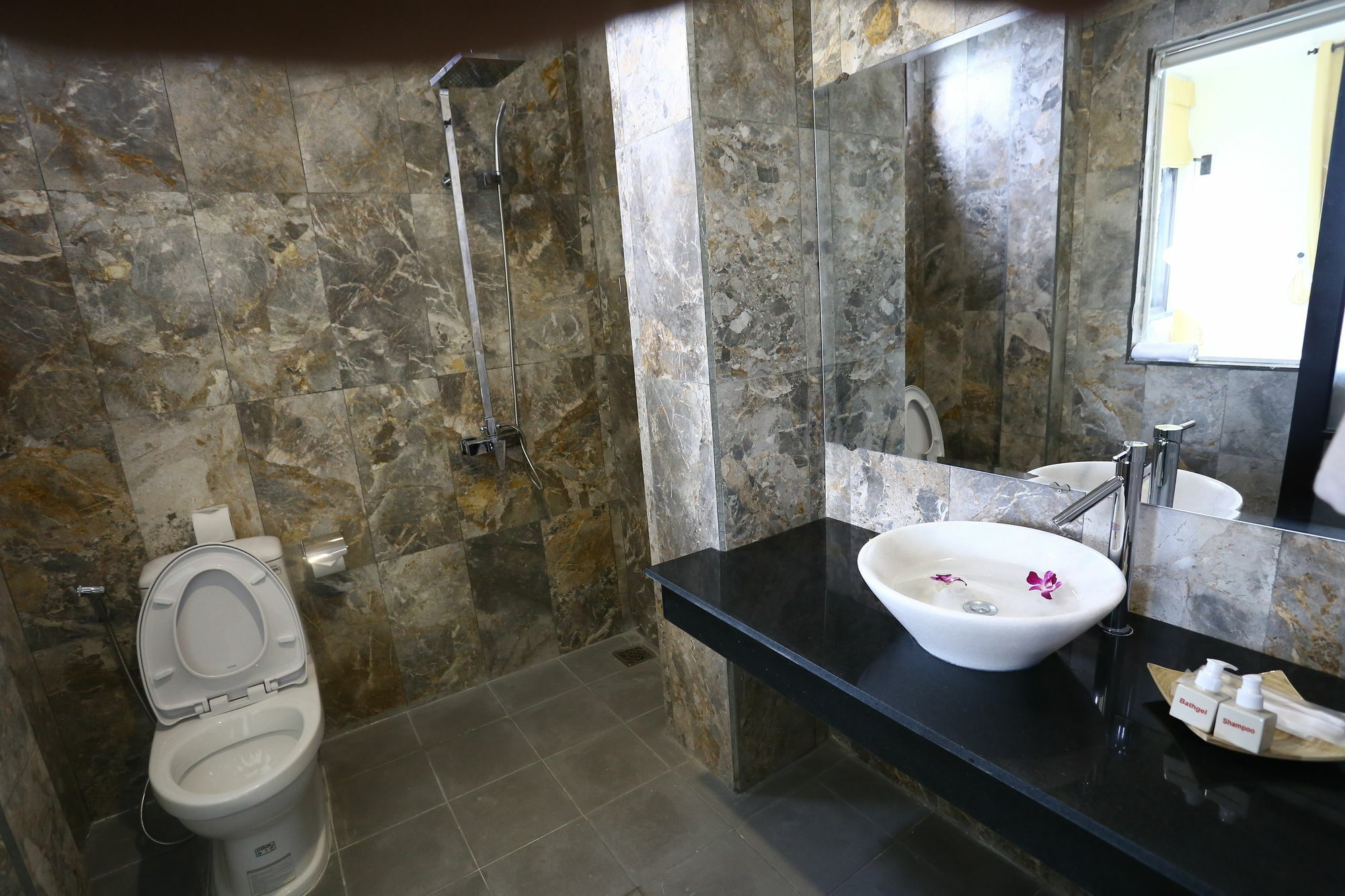 Biệt thự Nhà Xưa *