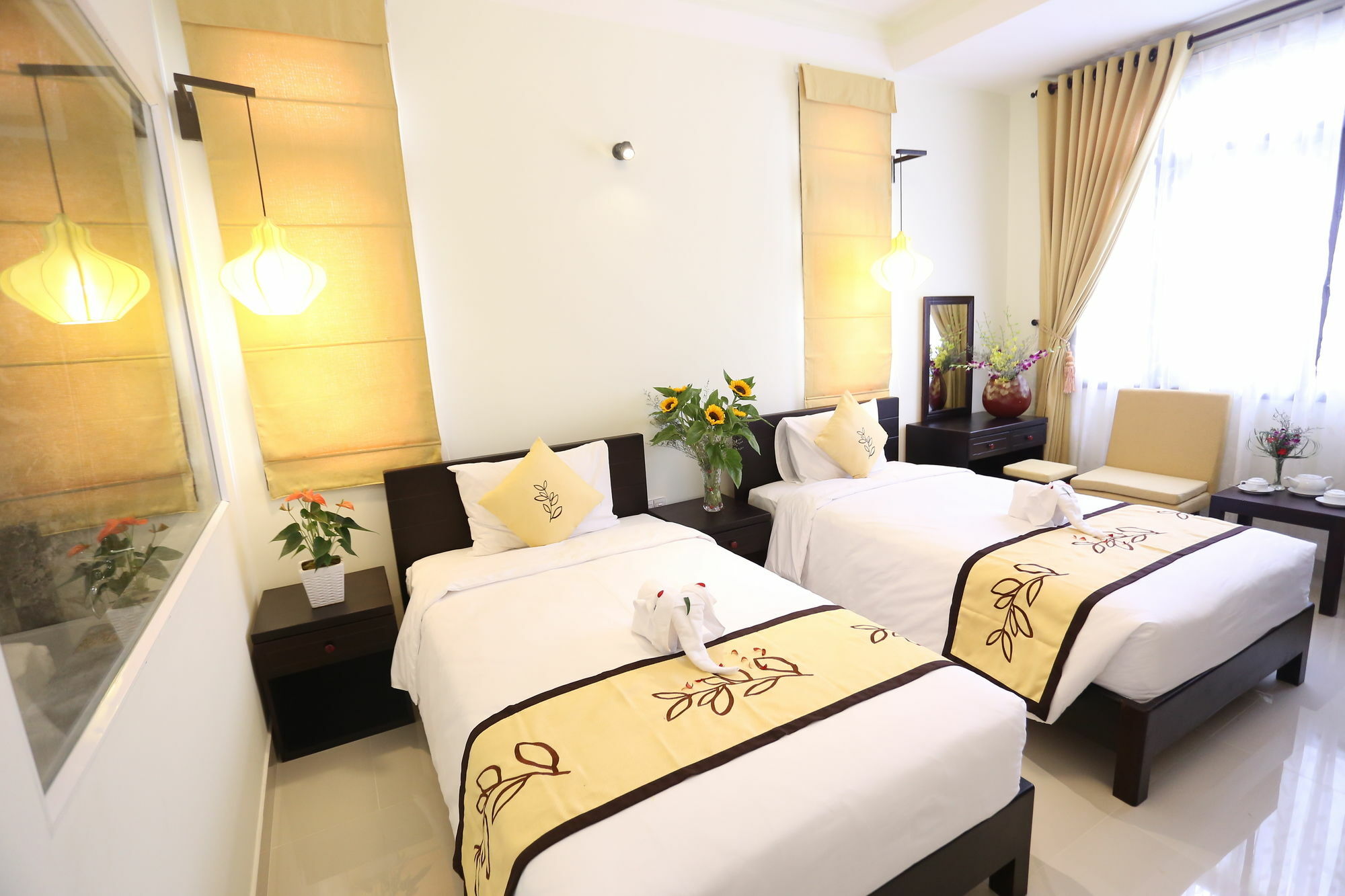 Nhà Xưa * Hội An