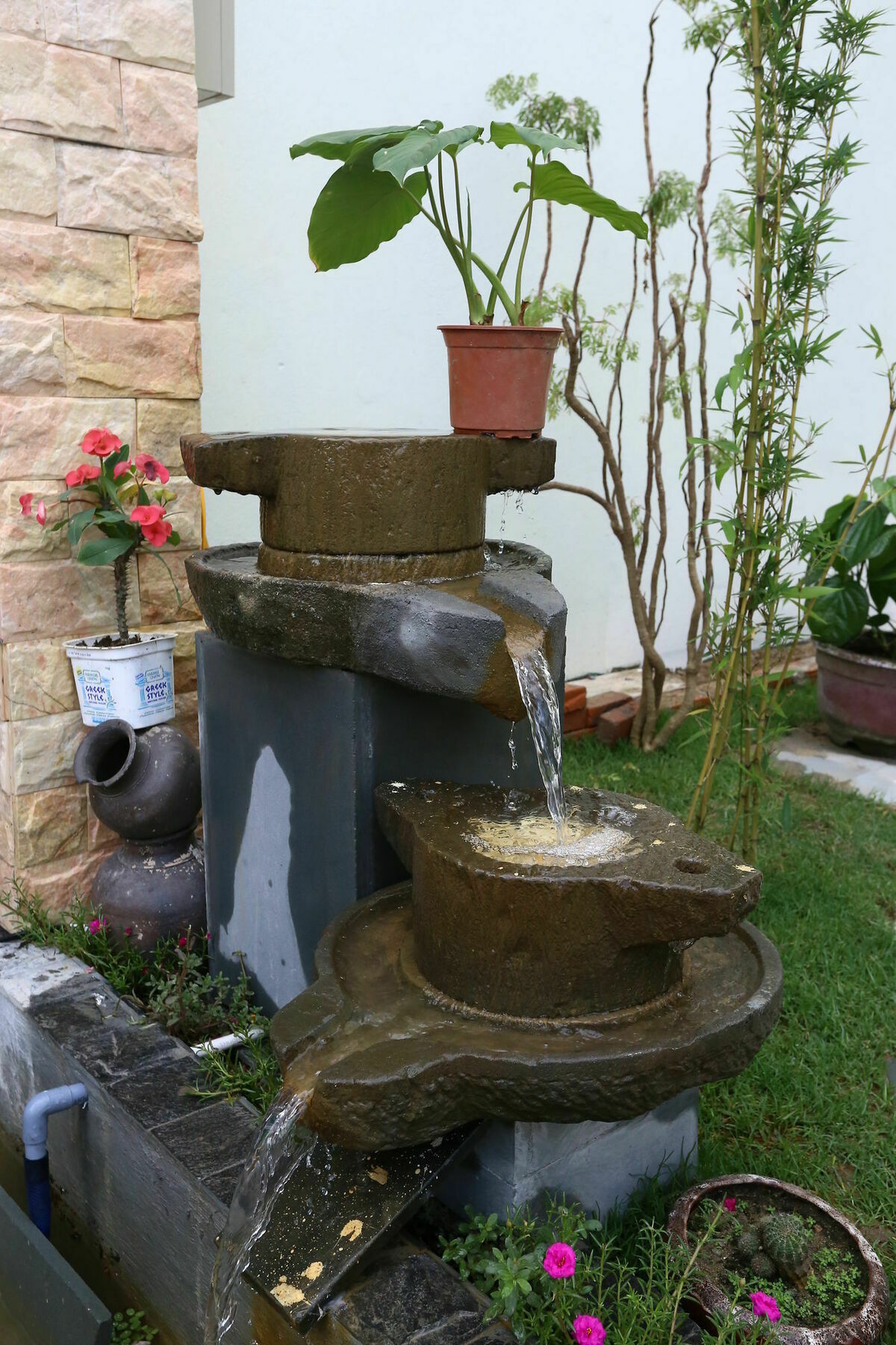 Biệt thự Nhà Xưa