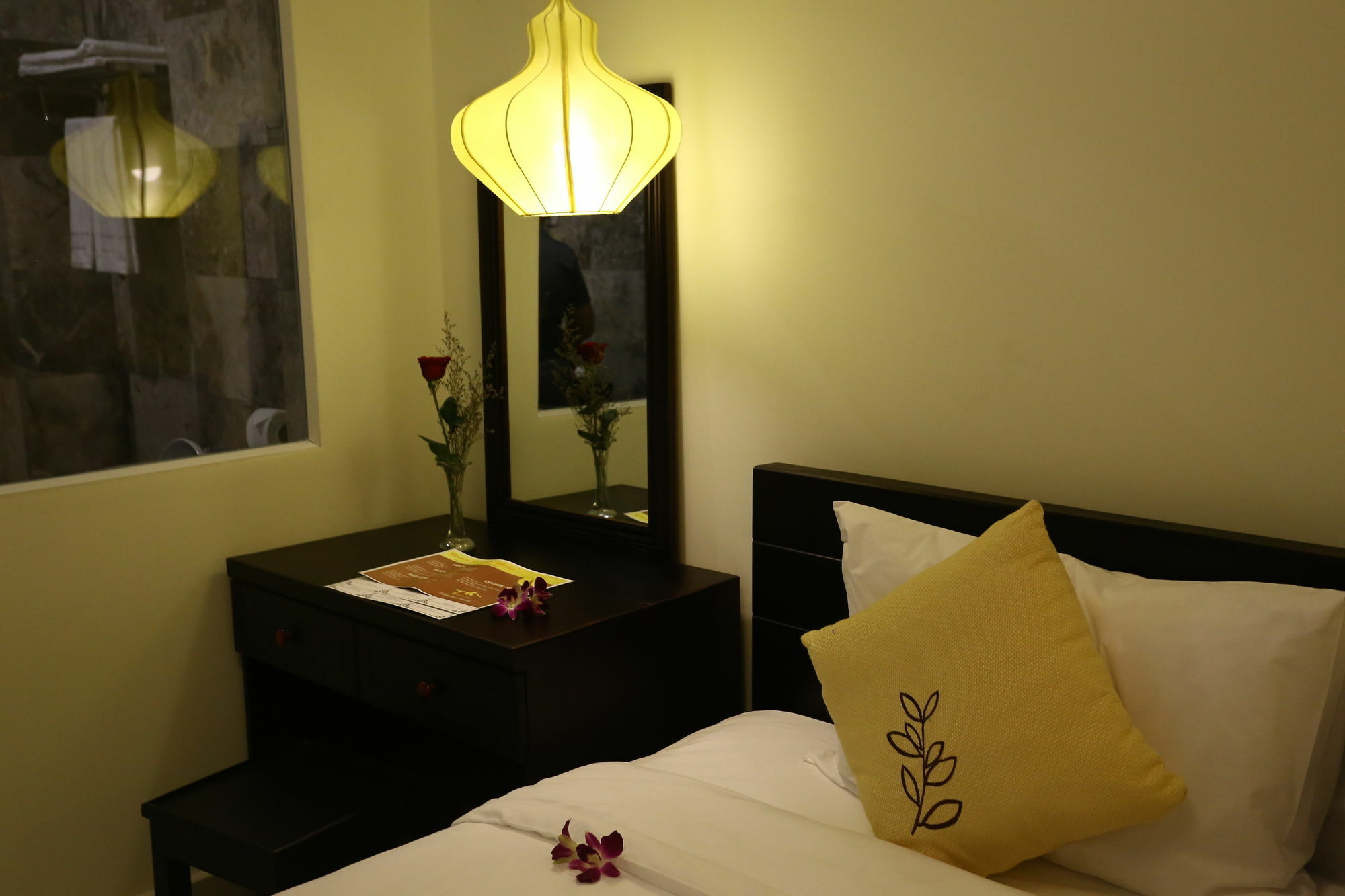 Biệt thự Nhà Xưa
