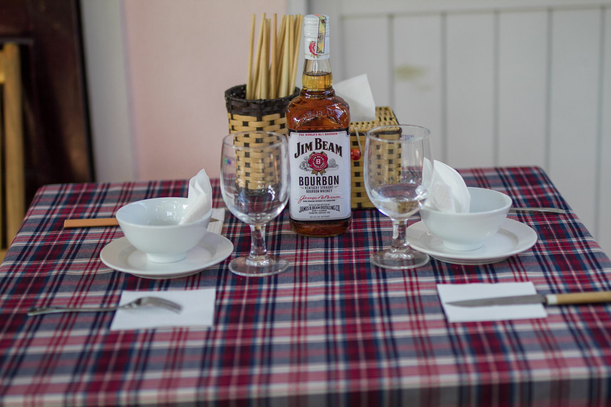 Homestay Red Ceramics *