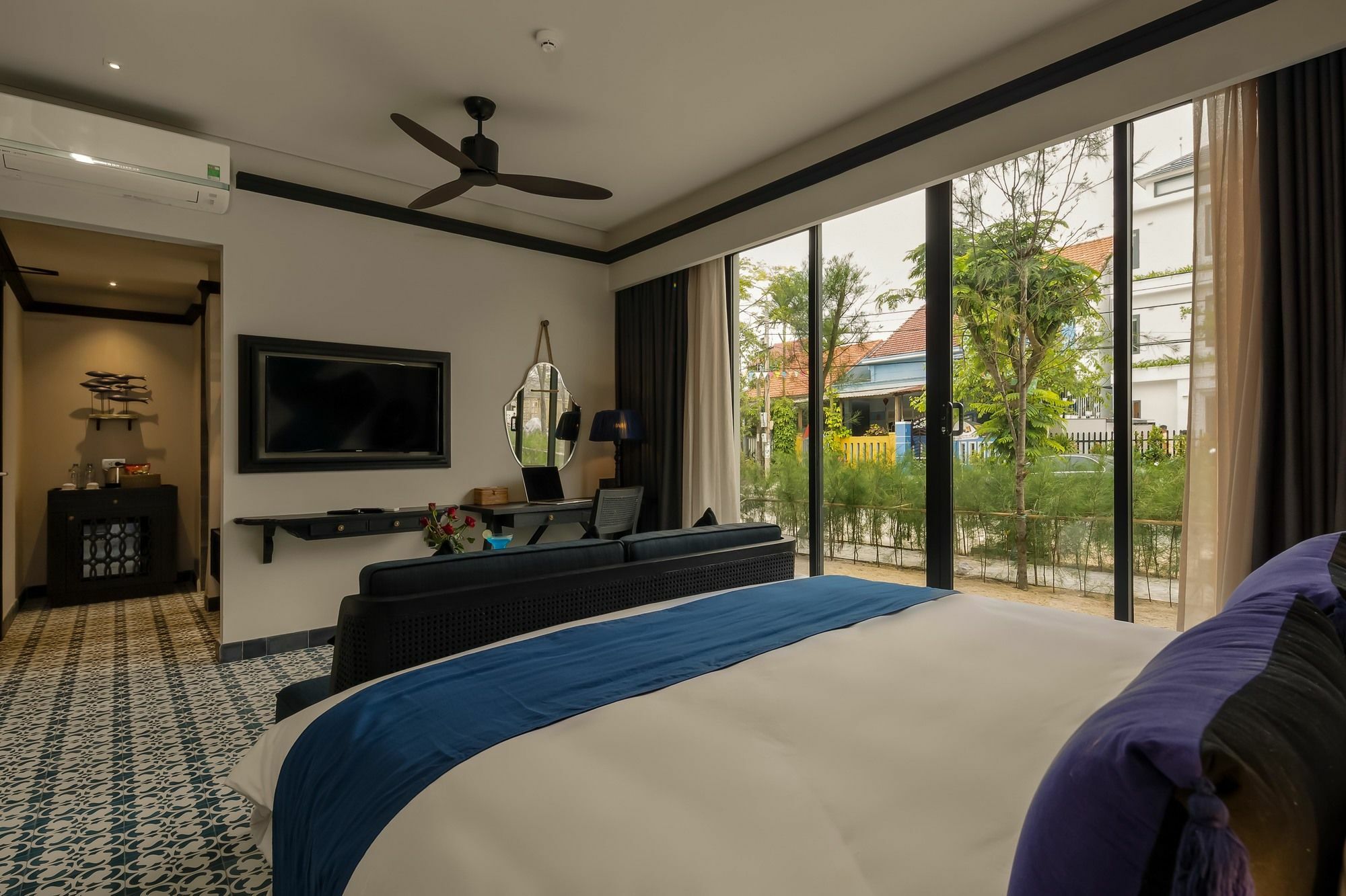Resort Sol An Bang &