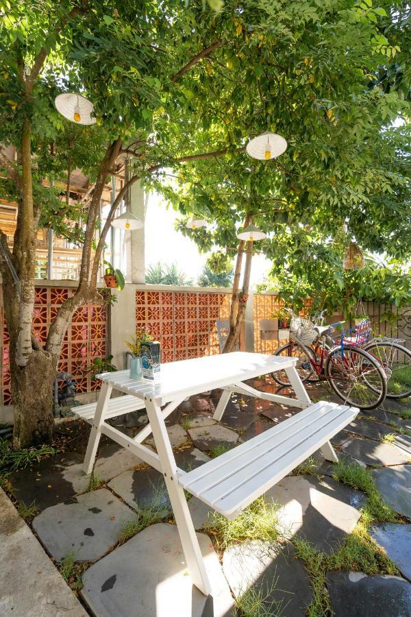 Mimi House * Hoi An