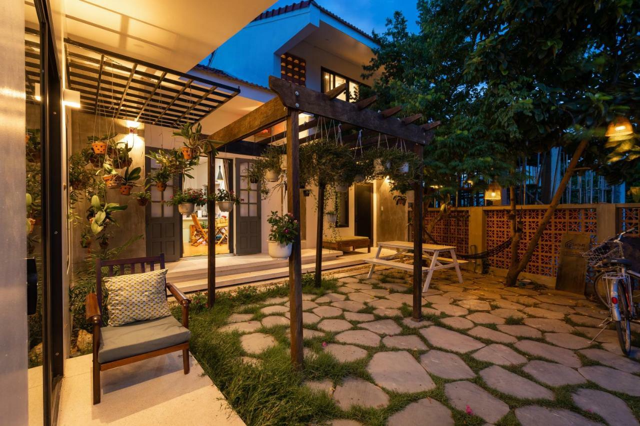 Mimi House Guest house Hoi An