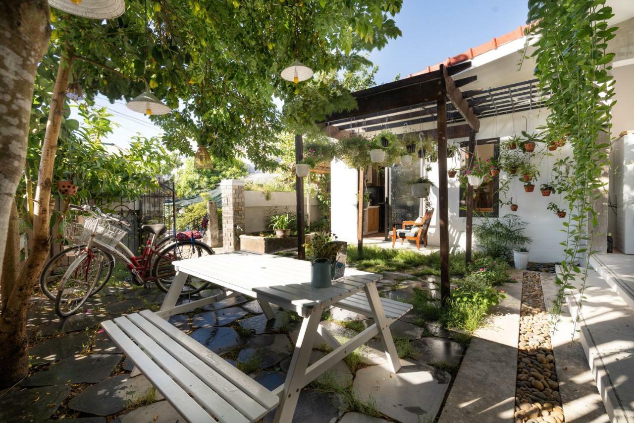 Mimi House Guest house *