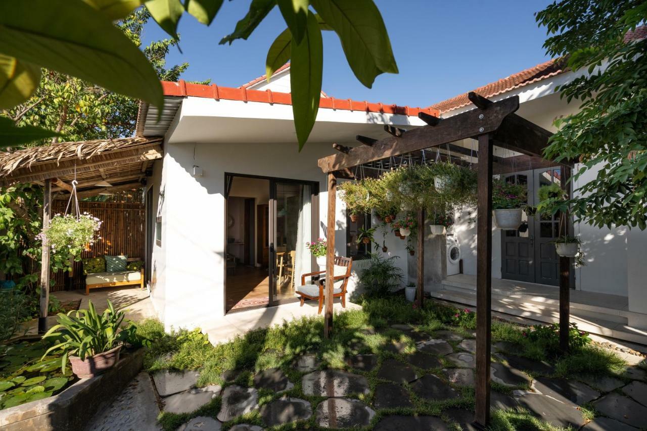 Mimi House Guest house